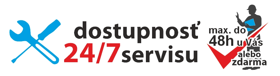 Nonstop servis domových čistiarní odpadových vôd - servis ČOV