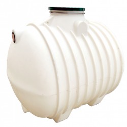 
	horizontálna rebrovaná podzemná plastová nádrž vyrobená z prvotriedneho polyetylénu...