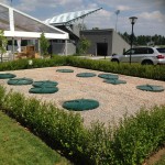 oval shape wastewater treatment plants Aquatec VFL